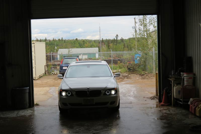 Auto Detailing Fort McMurray - Auto Detailing Fort McMurray