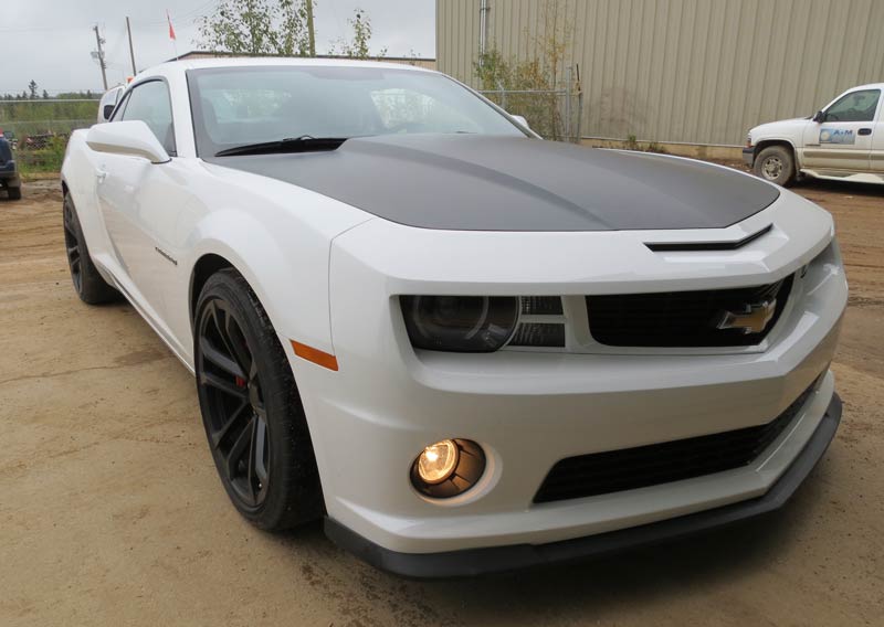 Auto Detailing Fort McMurray - Auto Detailing Fort McMurray