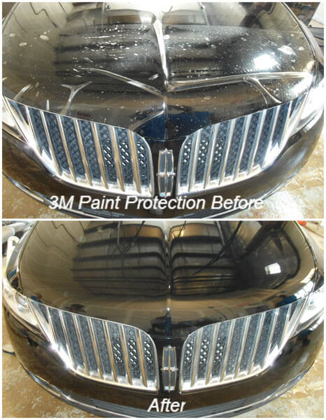 Auto Detailing Fort McMurray - Auto Detailing Fort McMurray