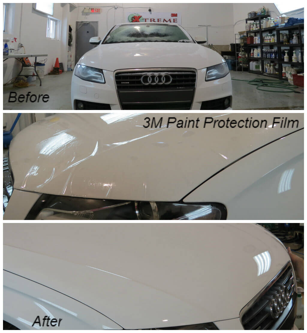 Auto Detailing Fort McMurray - Auto Detailing Fort McMurray