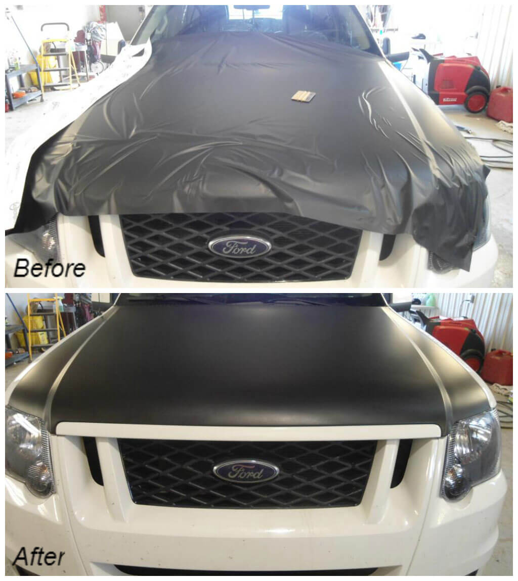 Auto Detailing Fort McMurray - Auto Detailing Fort McMurray