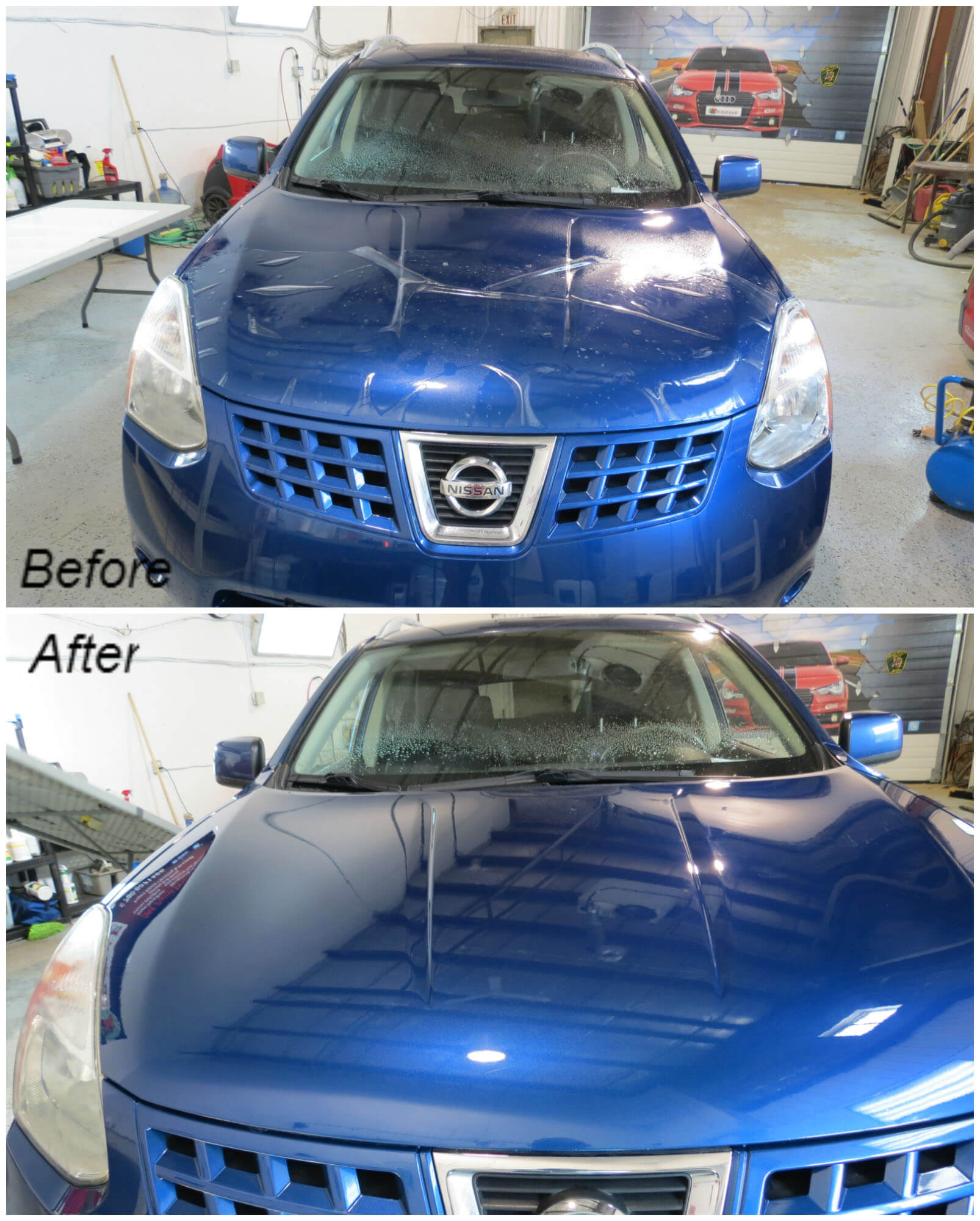 Auto Detailing Fort McMurray - Auto Detailing Fort McMurray