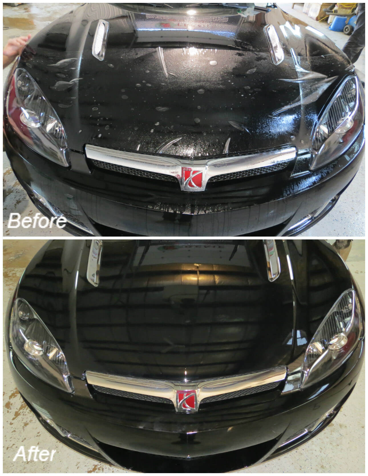 Auto Detailing Fort McMurray - Auto Detailing Fort McMurray