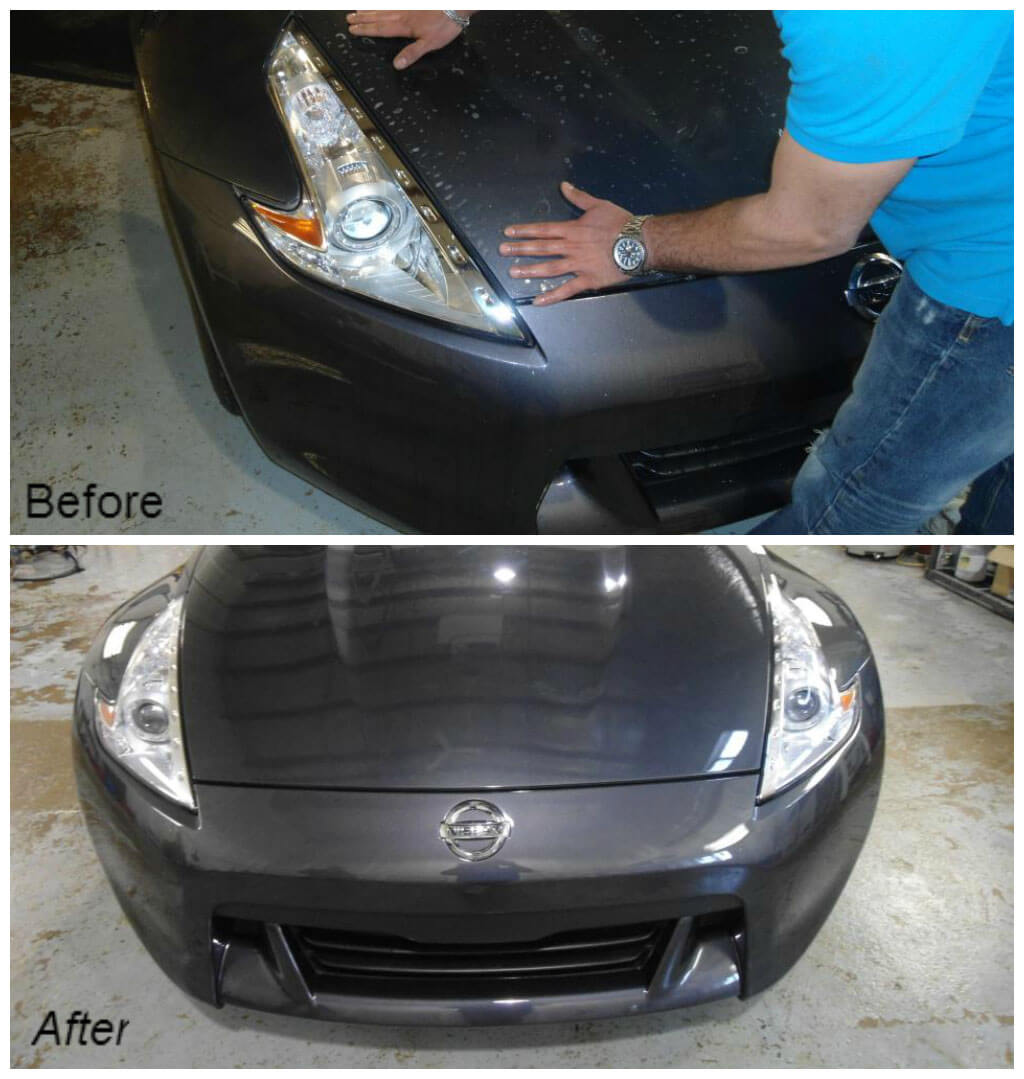 Auto Detailing Fort McMurray - Auto Detailing Fort McMurray