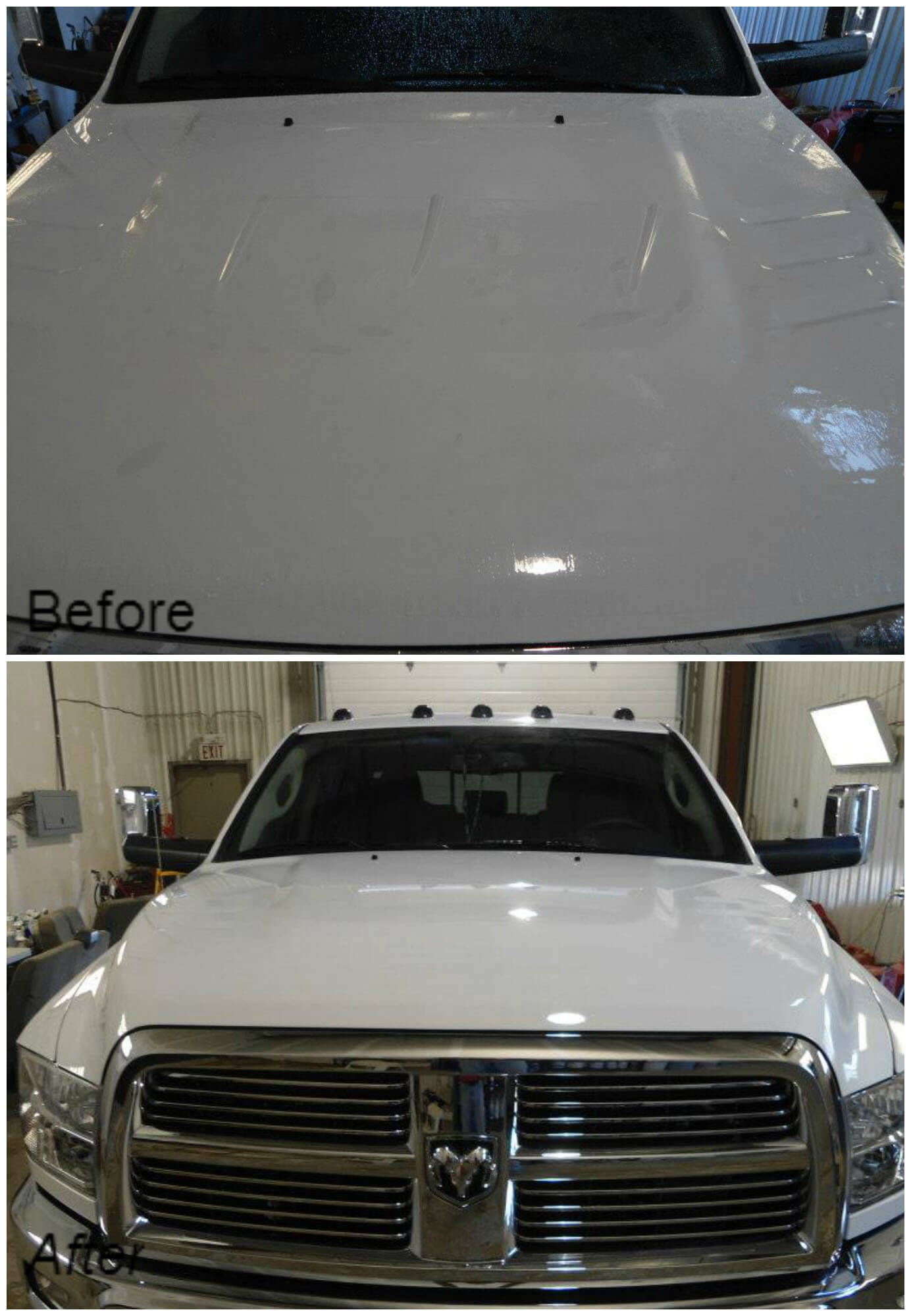 Auto Detailing Fort McMurray - Auto Detailing Fort McMurray