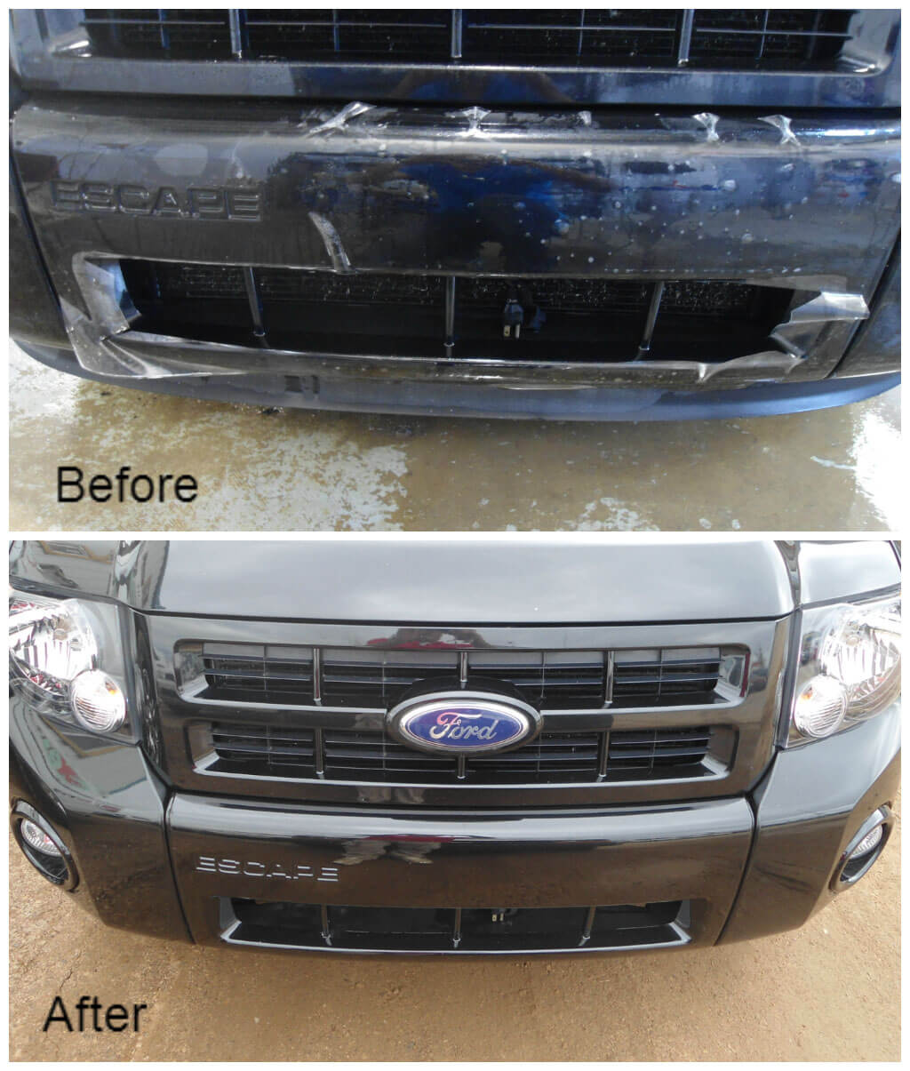 Auto Detailing Fort McMurray - Auto Detailing Fort McMurray