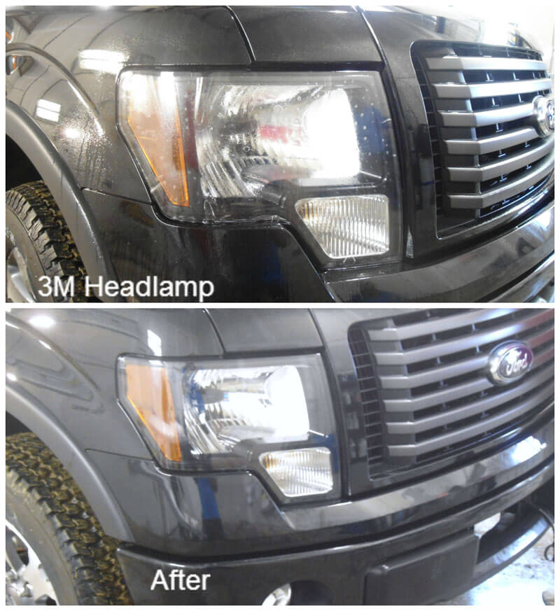 Auto Detailing Fort McMurray - Auto Detailing Fort McMurray