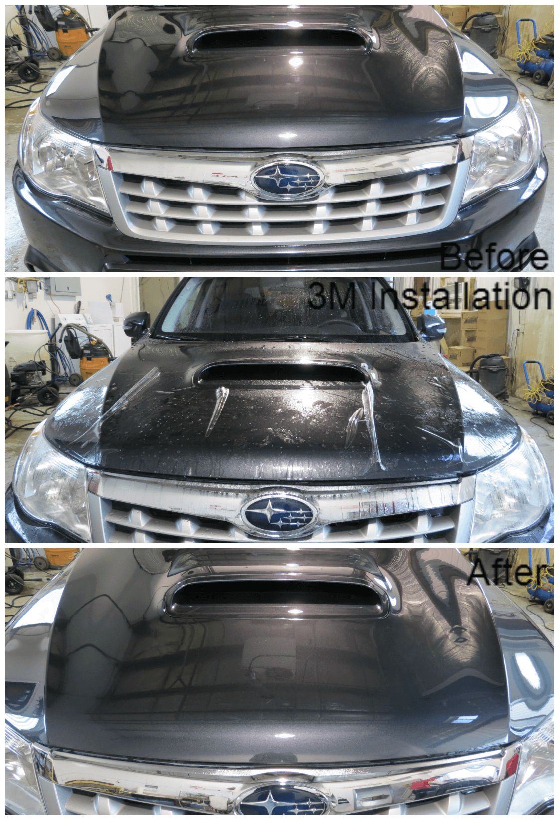 Auto Detailing Fort McMurray - Auto Detailing Fort McMurray