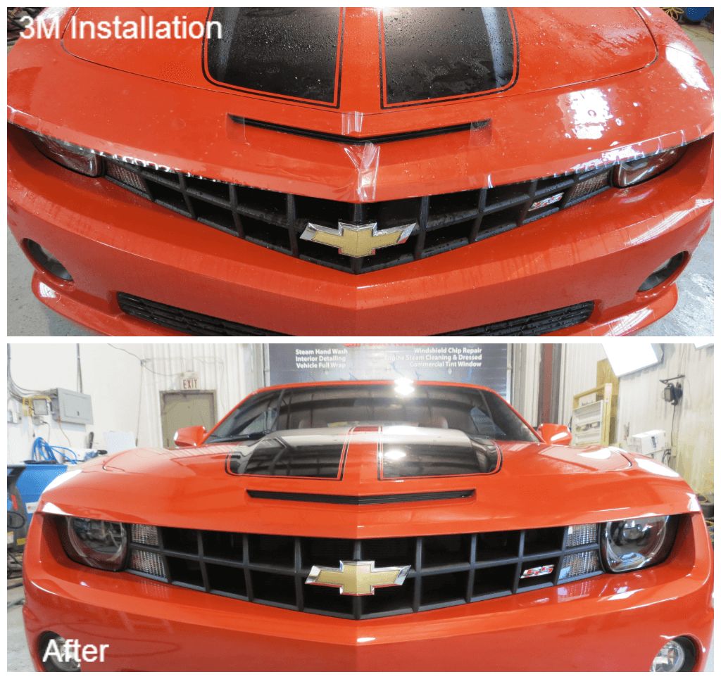 Auto Detailing Fort McMurray - Auto Detailing Fort McMurray