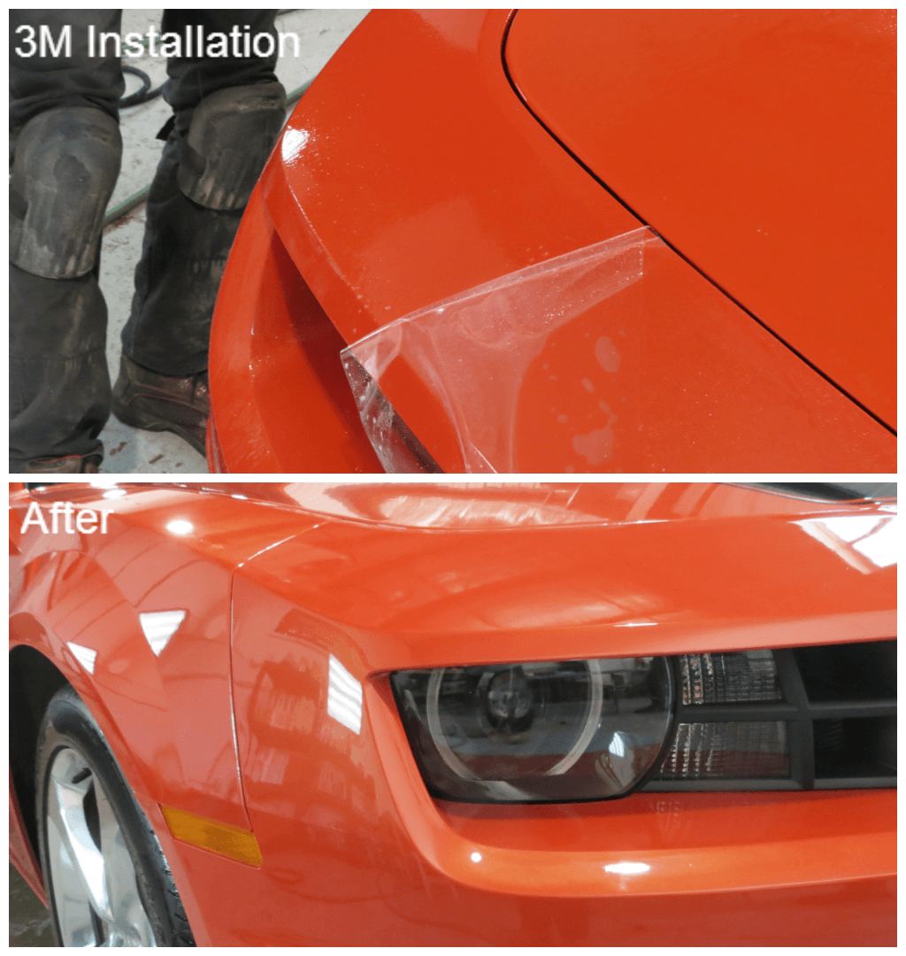 Auto Detailing Fort McMurray - Auto Detailing Fort McMurray