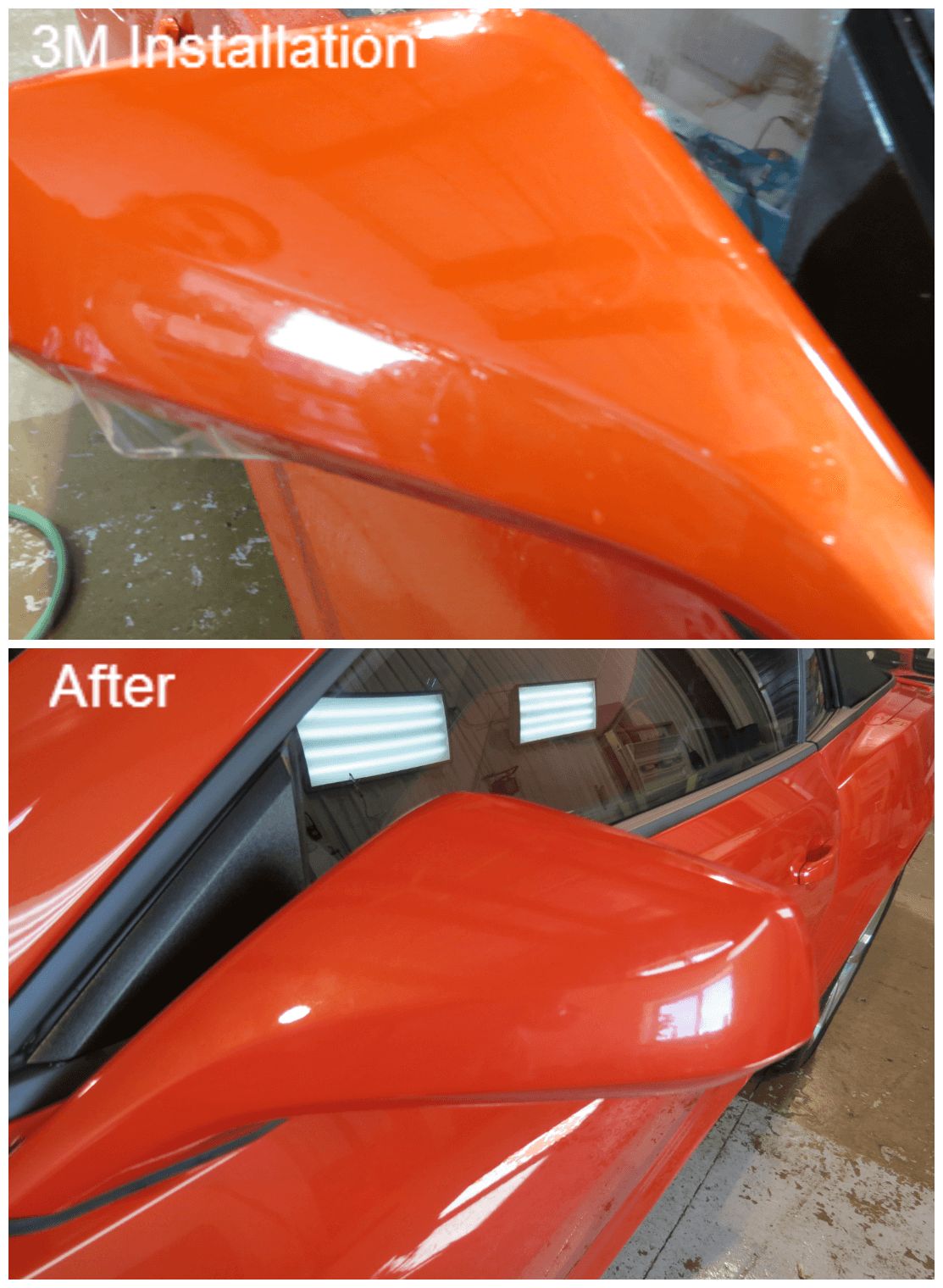 Auto Detailing Fort McMurray - Auto Detailing Fort McMurray