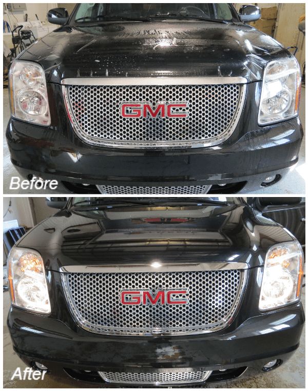 Auto Detailing Fort McMurray - Auto Detailing Fort McMurray