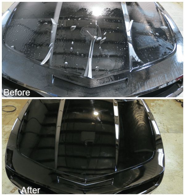 Auto Detailing Fort McMurray - Auto Detailing Fort McMurray