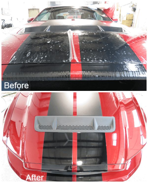 Auto Detailing Fort McMurray - Auto Detailing Fort McMurray