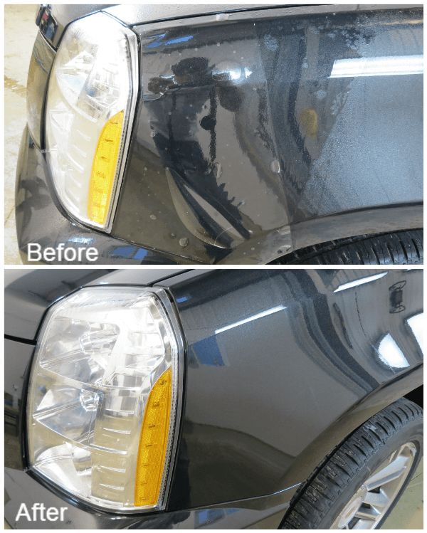 Auto Detailing Fort McMurray - Auto Detailing Fort McMurray