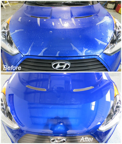 Auto Detailing Fort McMurray - Auto Detailing Fort McMurray