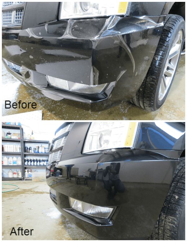 Auto Detailing Fort McMurray - Auto Detailing Fort McMurray