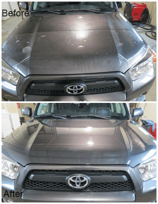 Auto Detailing Fort McMurray - Auto Detailing Fort McMurray