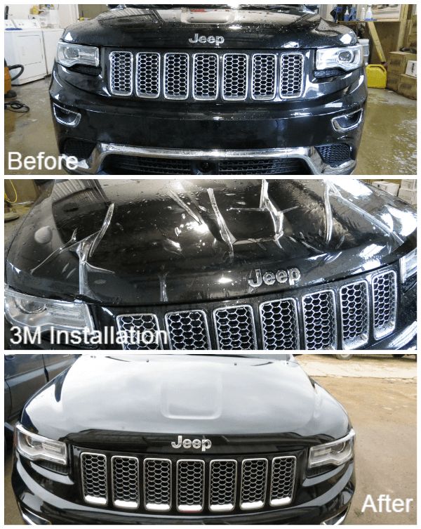 Auto Detailing Fort McMurray - Auto Detailing Fort McMurray