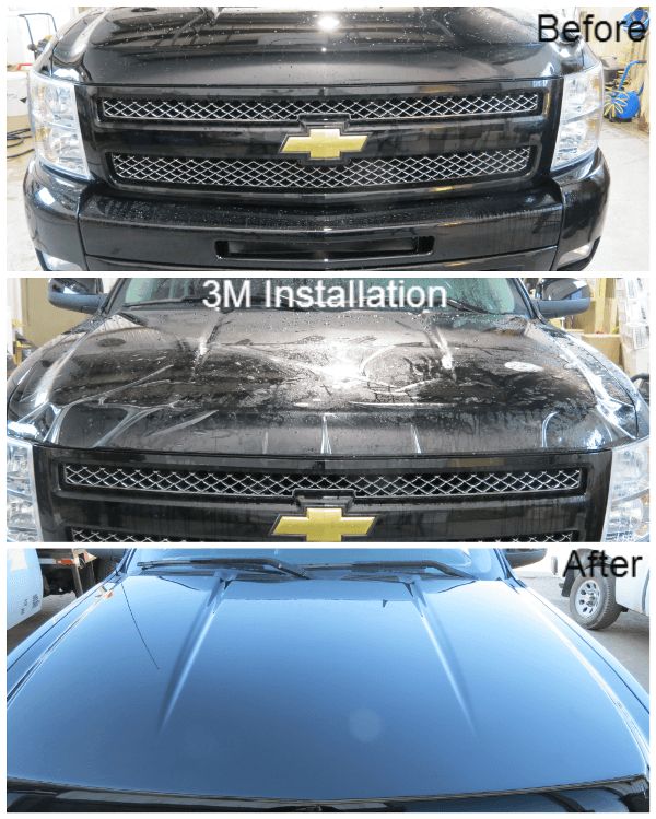 Auto Detailing Fort McMurray - Auto Detailing Fort McMurray