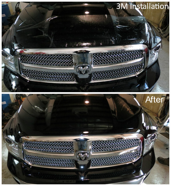 Auto Detailing Fort McMurray - Auto Detailing Fort McMurray