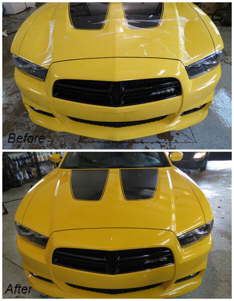 Auto Detailing Fort McMurray - Auto Detailing Fort McMurray