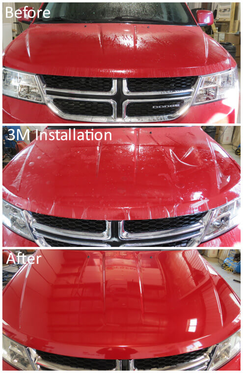 Auto Detailing Fort McMurray - Auto Detailing Fort McMurray