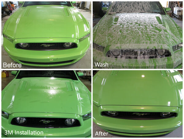 Auto Detailing Fort McMurray - Auto Detailing Fort McMurray