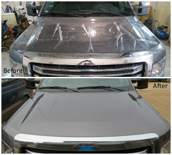 Auto Detailing Fort McMurray - Auto Detailing Fort McMurray