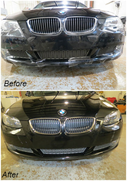 Auto Detailing Fort McMurray - Auto Detailing Fort McMurray