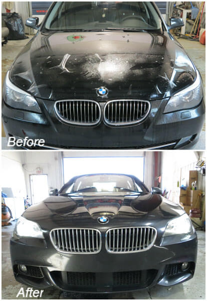 Auto Detailing Fort McMurray - Auto Detailing Fort McMurray