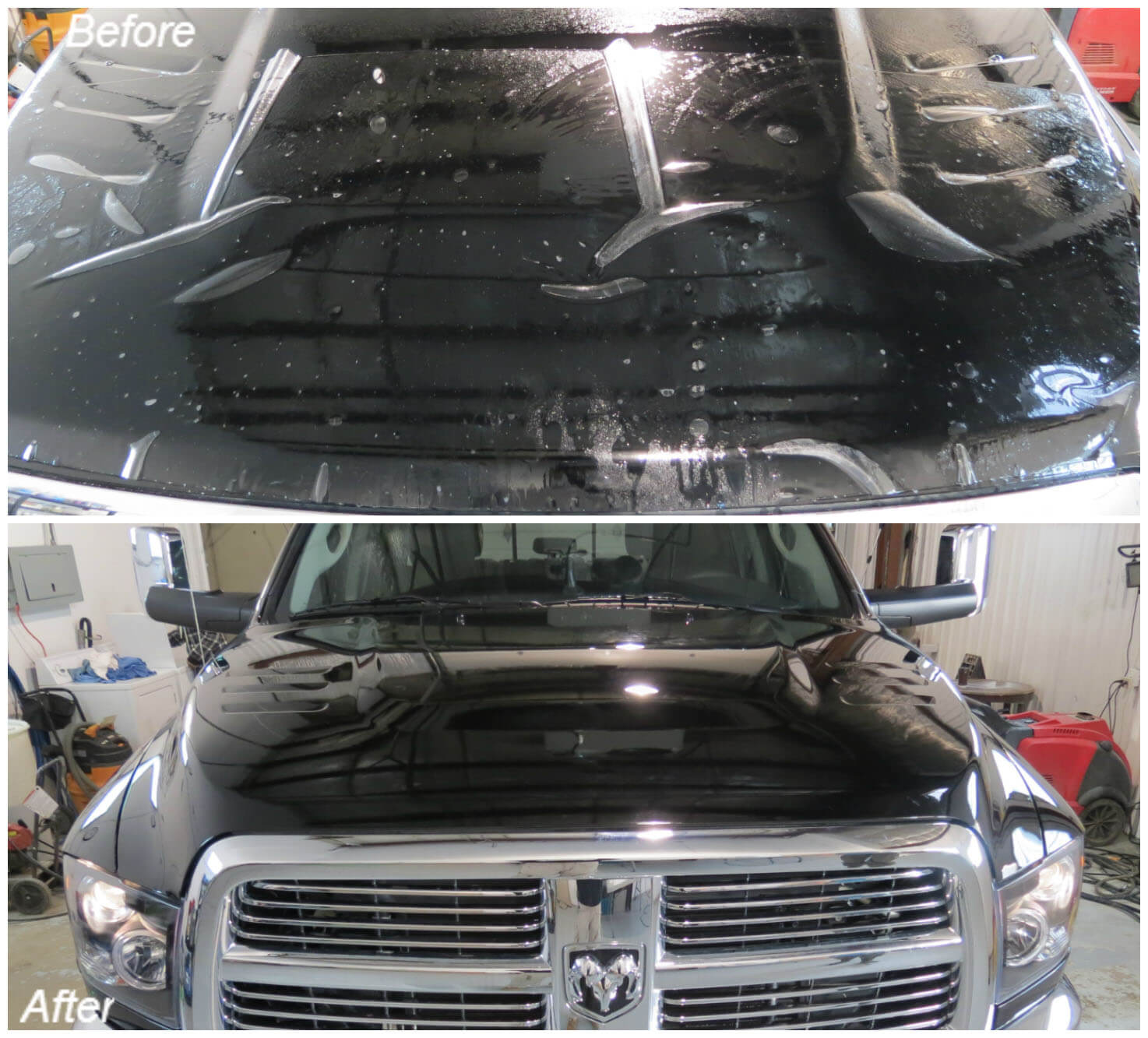 Auto Detailing Fort McMurray - Auto Detailing Fort McMurray