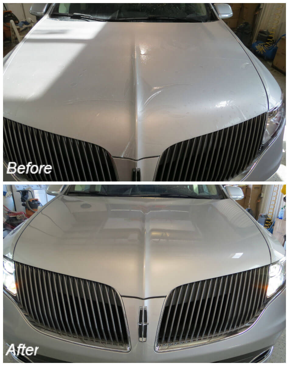 Auto Detailing Fort McMurray - Auto Detailing Fort McMurray