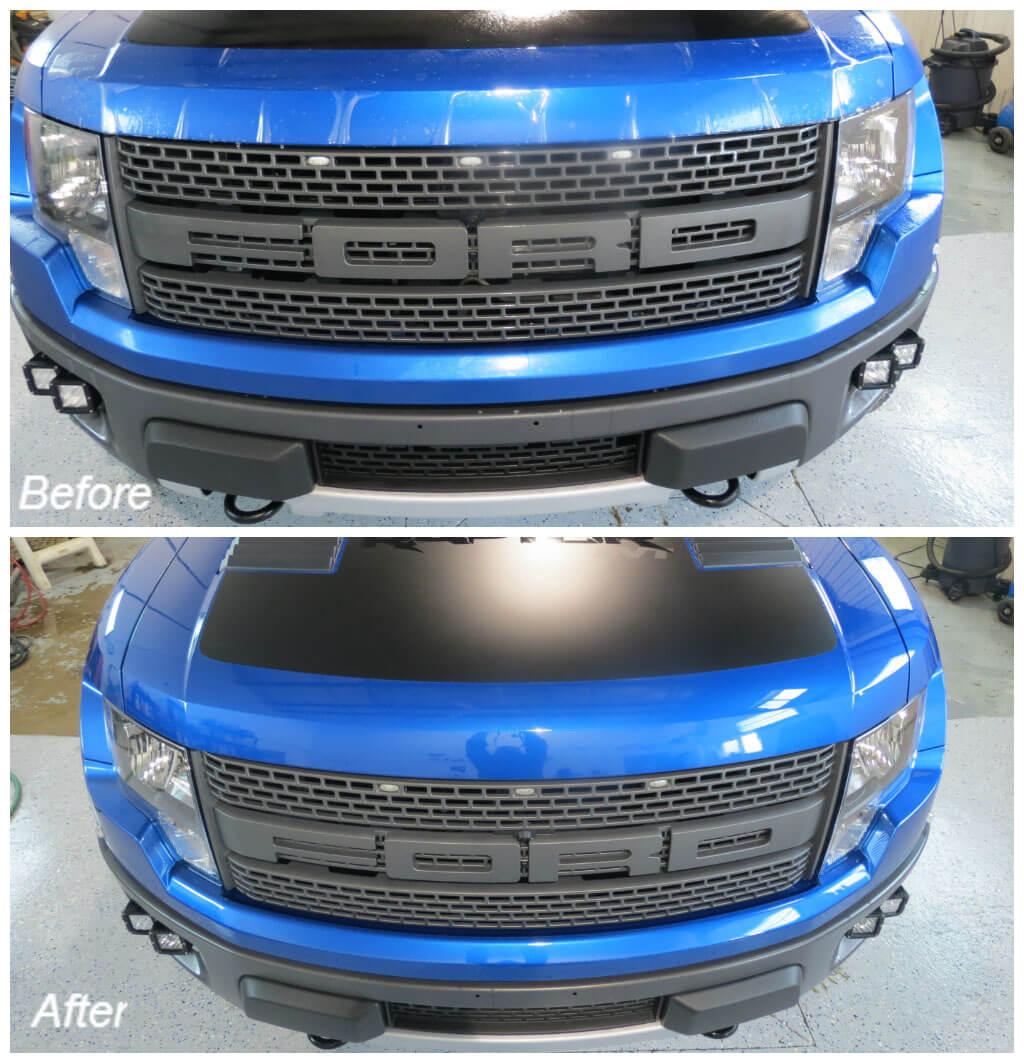 Auto Detailing Fort McMurray - Auto Detailing Fort McMurray