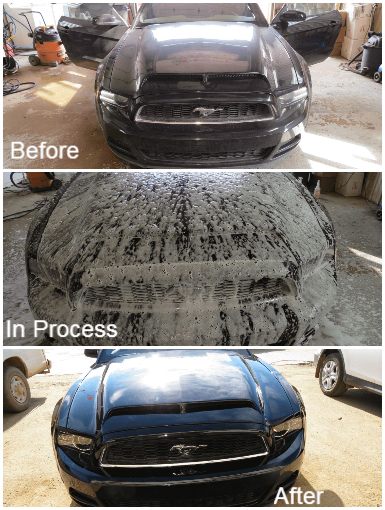 Auto Detailing Fort McMurray - Auto Detailing Fort McMurray