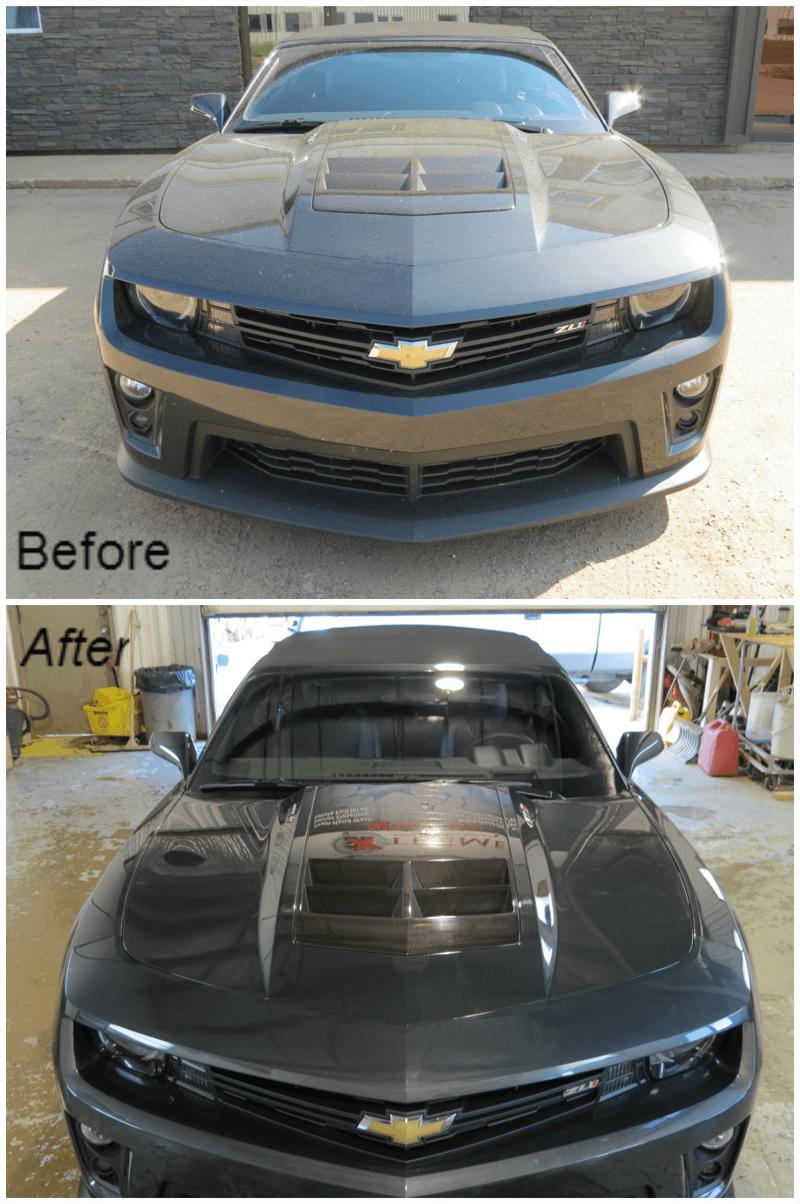 Auto Detailing Fort McMurray - Auto Detailing Fort McMurray