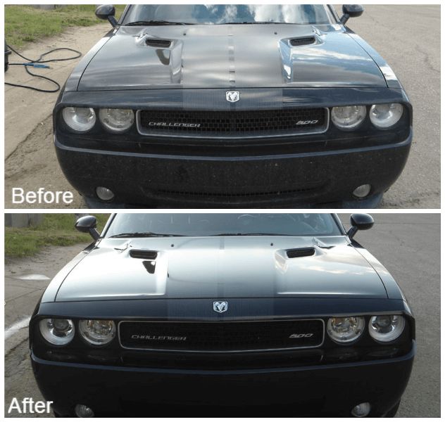Auto Detailing Fort McMurray - Auto Detailing Fort McMurray
