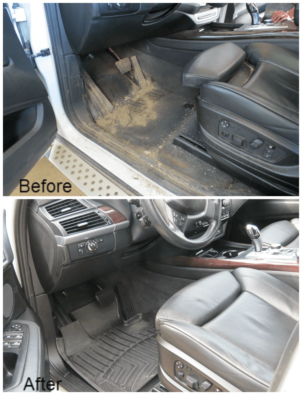 Auto Detailing Fort McMurray - Auto Detailing Fort McMurray