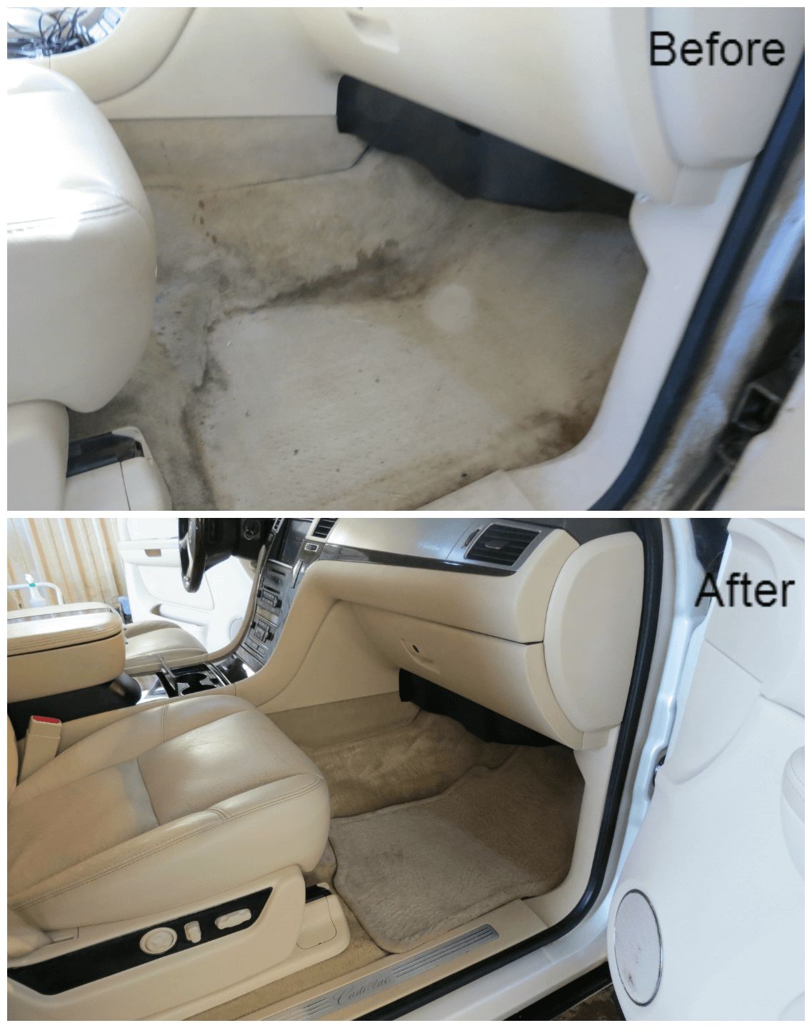 Auto Detailing Fort McMurray - Auto Detailing Fort McMurray