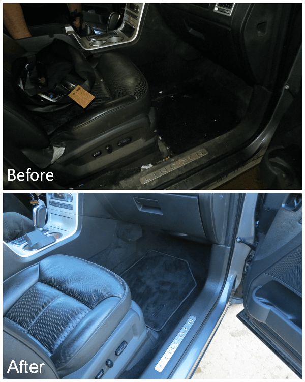 Auto Detailing Fort McMurray - Auto Detailing Fort McMurray