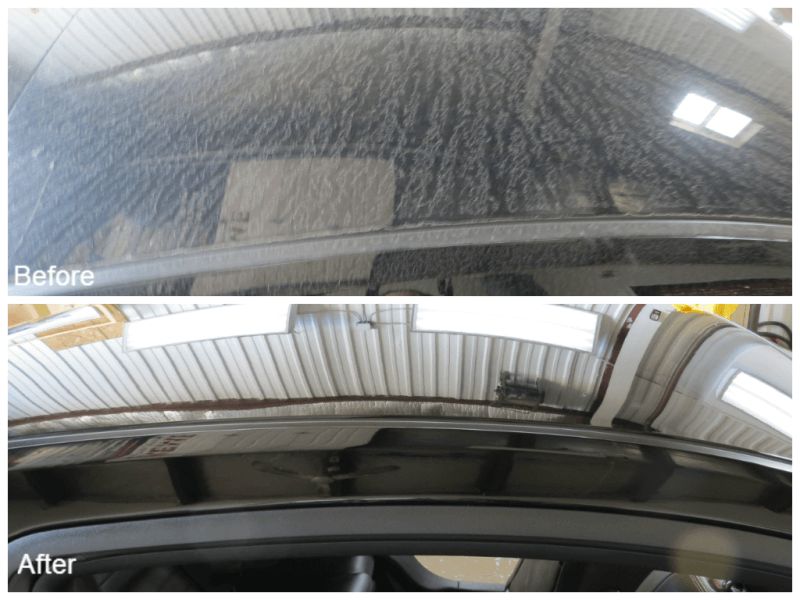 Auto Detailing Fort McMurray - Auto Detailing Fort McMurray