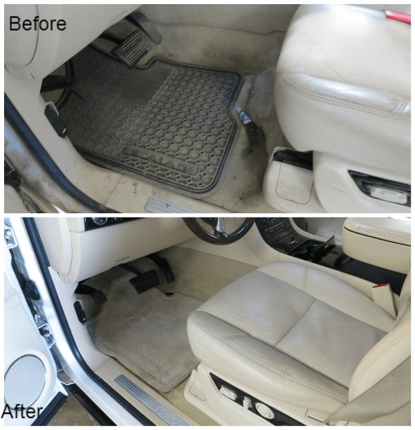 Auto Detailing Fort McMurray - Auto Detailing Fort McMurray