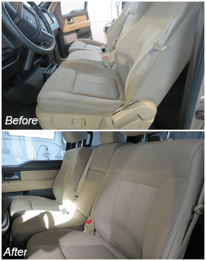 Auto Detailing Fort McMurray - Auto Detailing Fort McMurray