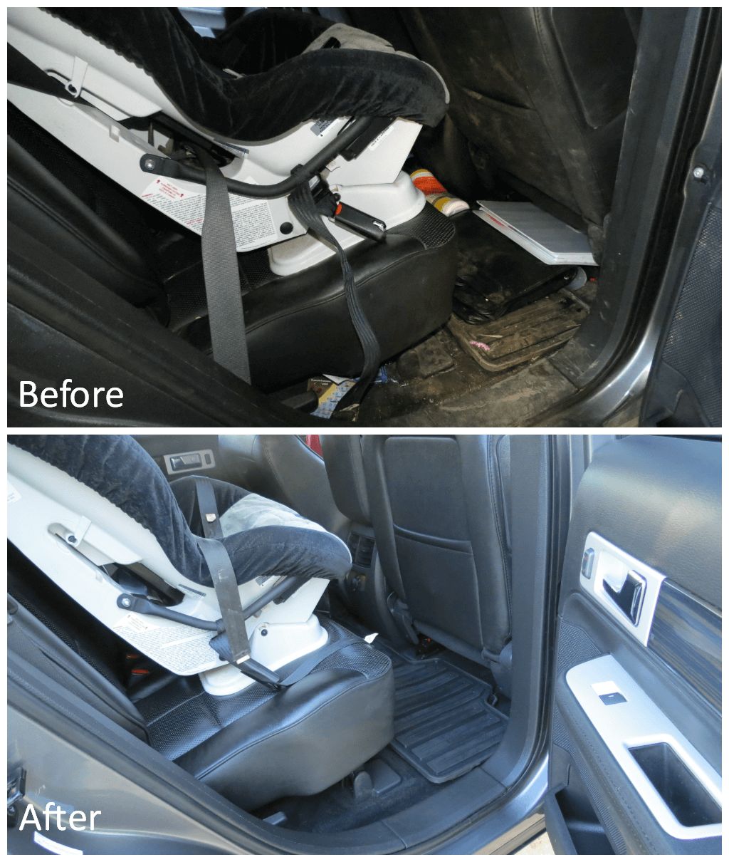 Auto Detailing Fort McMurray - Auto Detailing Fort McMurray