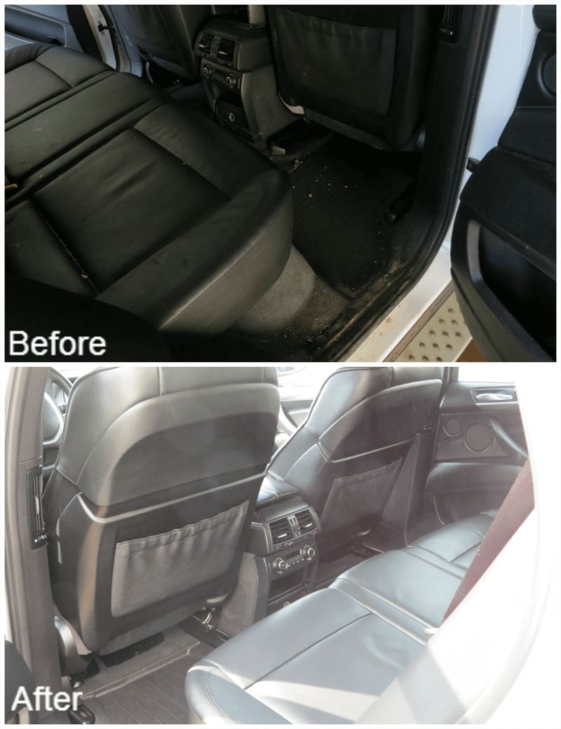 Auto Detailing Fort McMurray - Auto Detailing Fort McMurray