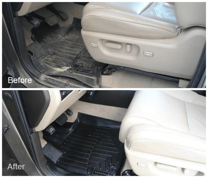 Auto Detailing Fort McMurray - Auto Detailing Fort McMurray