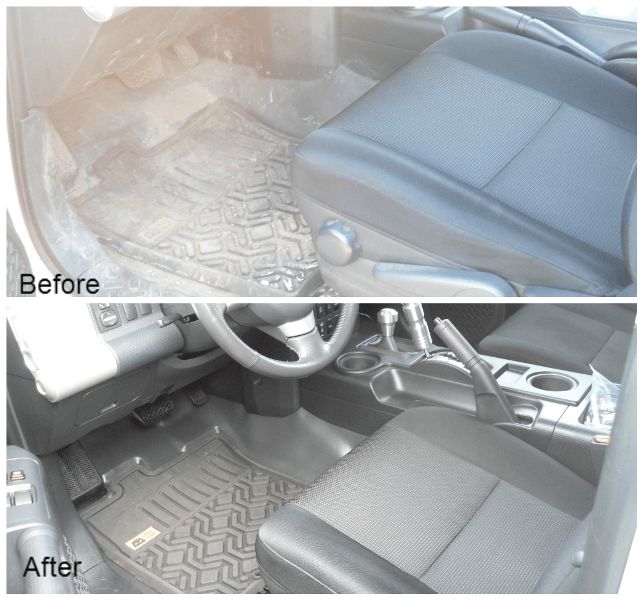 Auto Detailing Fort McMurray - Auto Detailing Fort McMurray