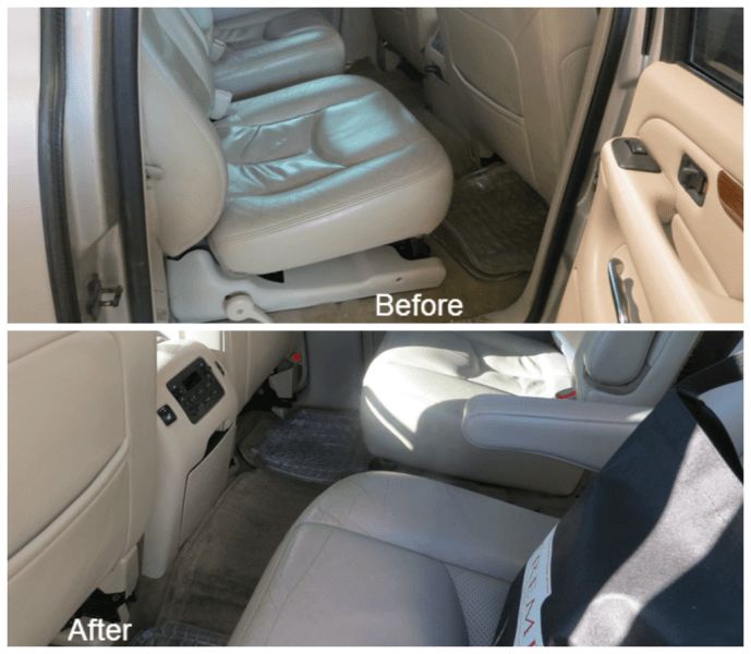 Auto Detailing Fort McMurray - Auto Detailing Fort McMurray