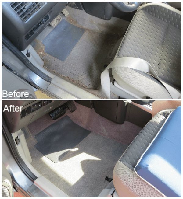 Auto Detailing Fort McMurray - Auto Detailing Fort McMurray