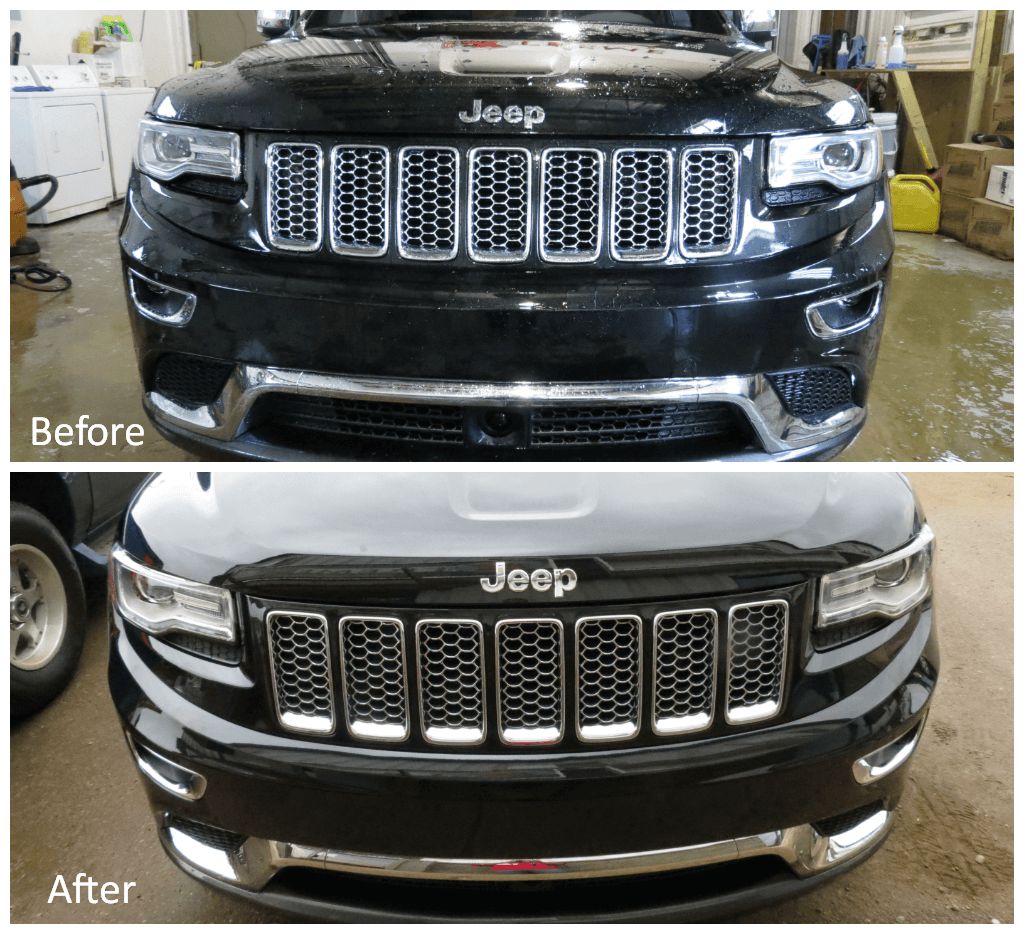 Auto Detailing Fort McMurray - Auto Detailing Fort McMurray